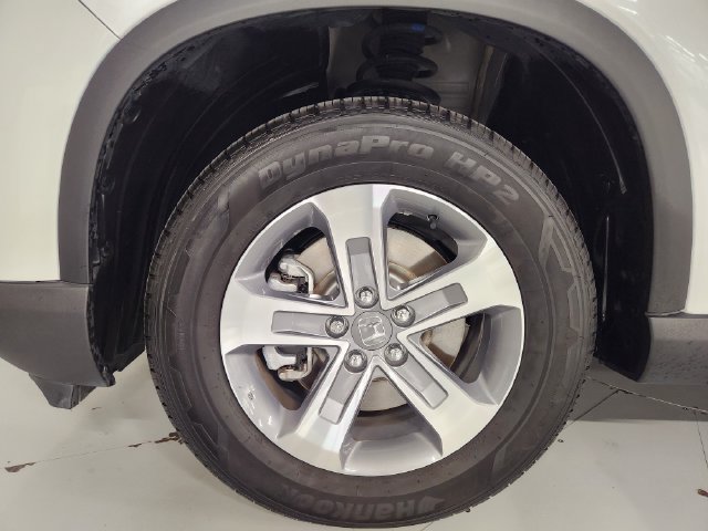 Used 2025 Honda Pilot EX-L image 8