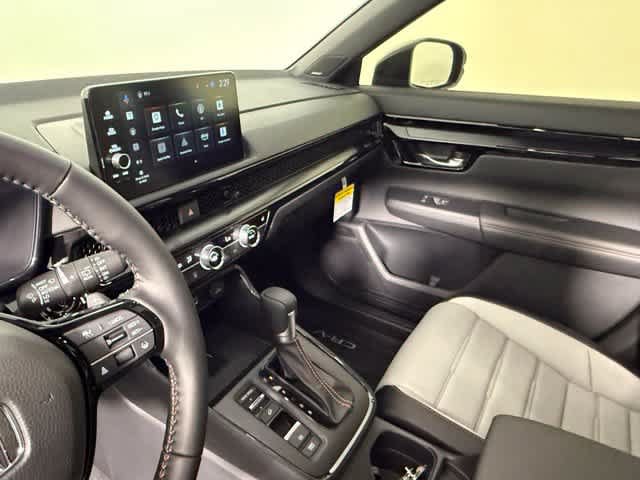 New 2027 Honda CR-V Sport Touring image 28