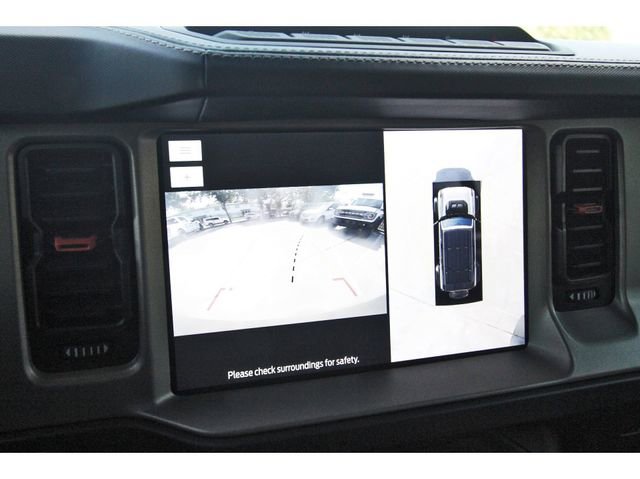 Certified 2024 Ford Bronco Raptor w/ Interior Carbon Fiber Pack 6 image 22