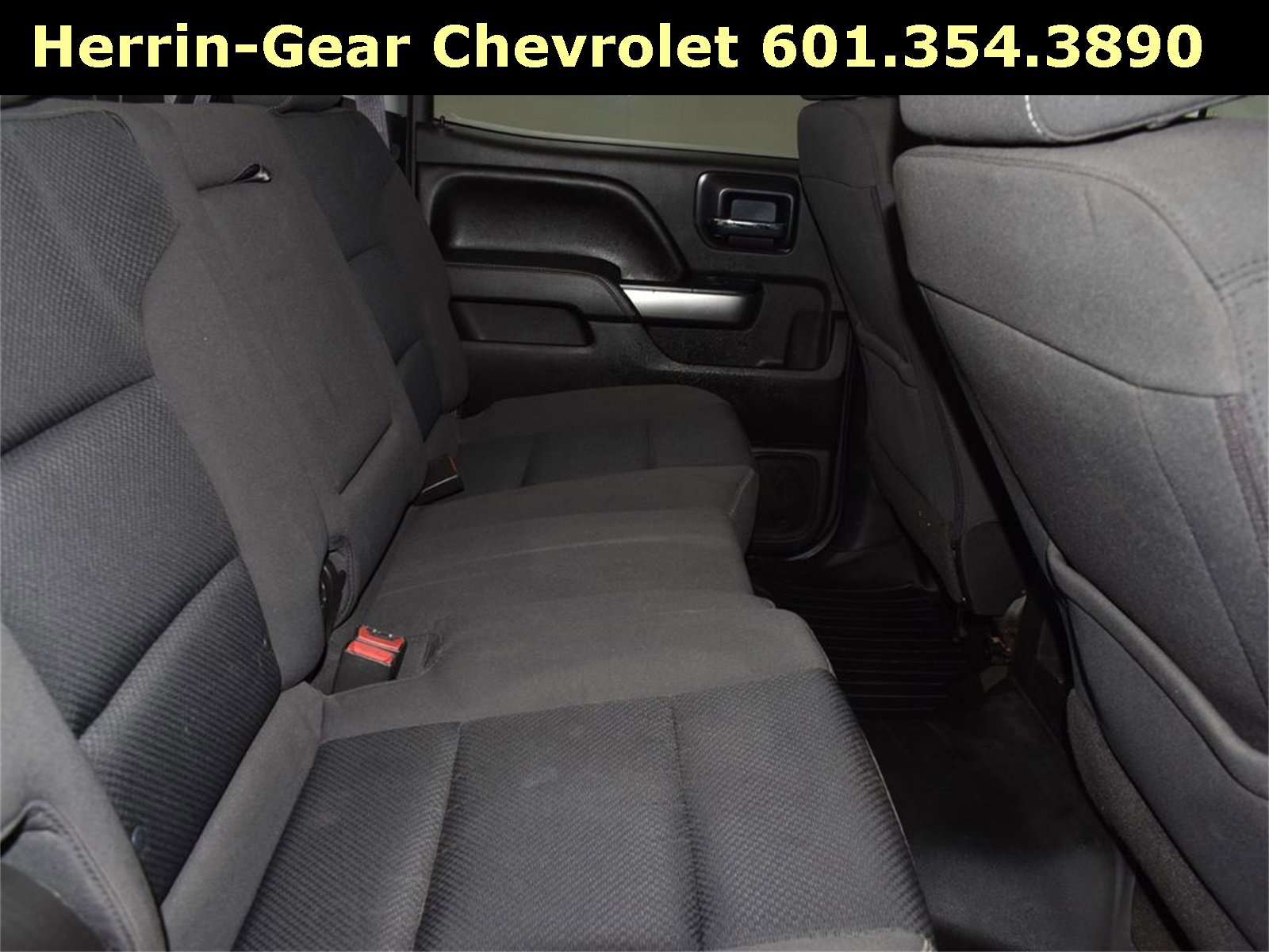 Used 2016 Chevrolet Silverado 2500 LT image 22