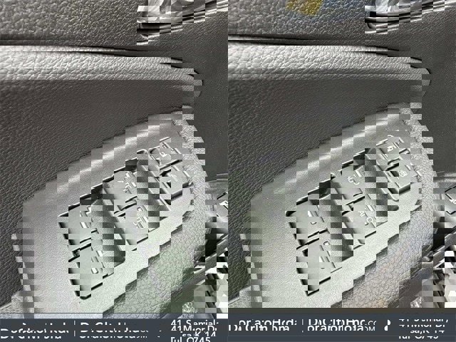 New 2026 Honda Ridgeline Black Edition image 11