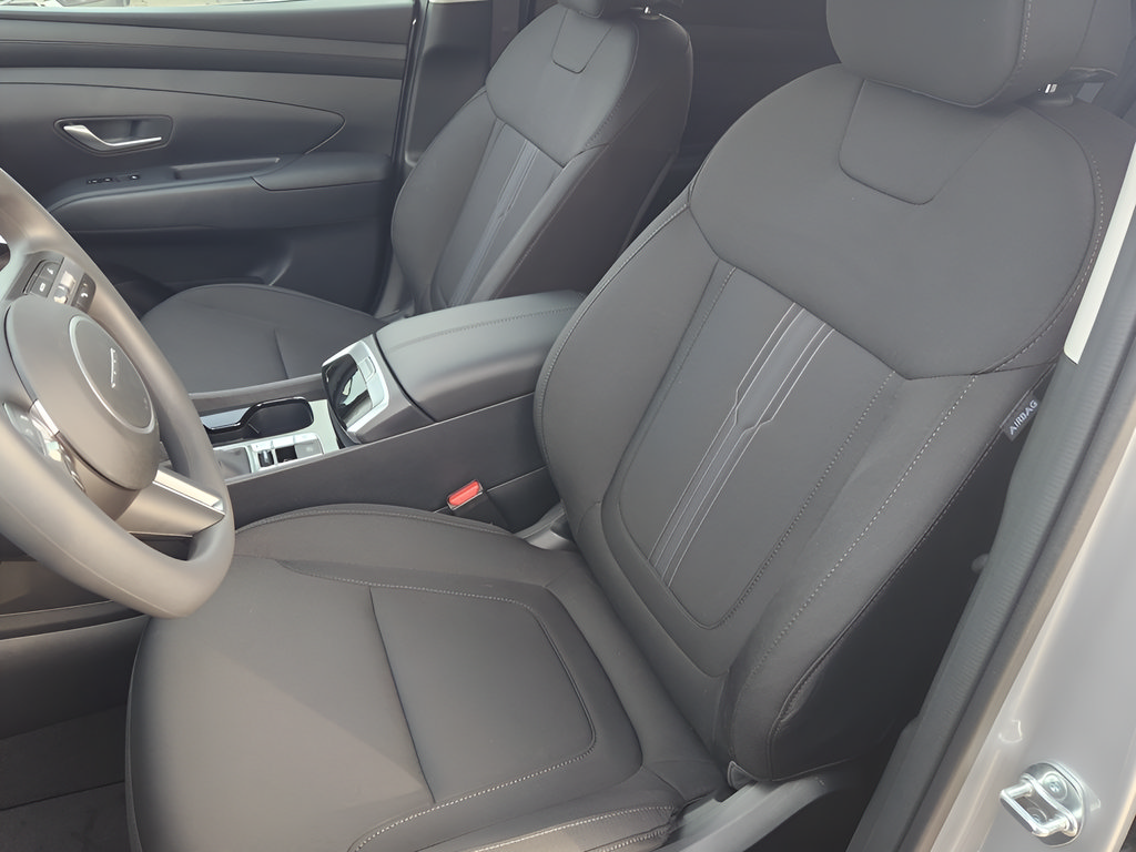 New 2026 Hyundai Tucson SEL Plus AWD/4WD image 12