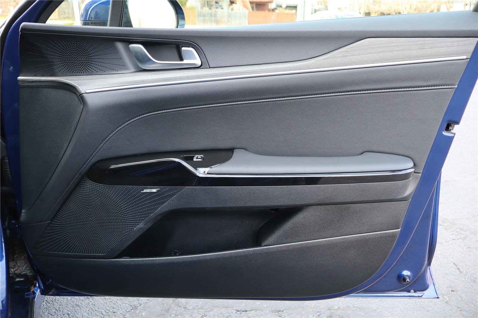 Used 2025 Kia K5 EX image 27