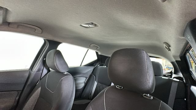 Used 2020 Nissan Kicks S FWD image 12