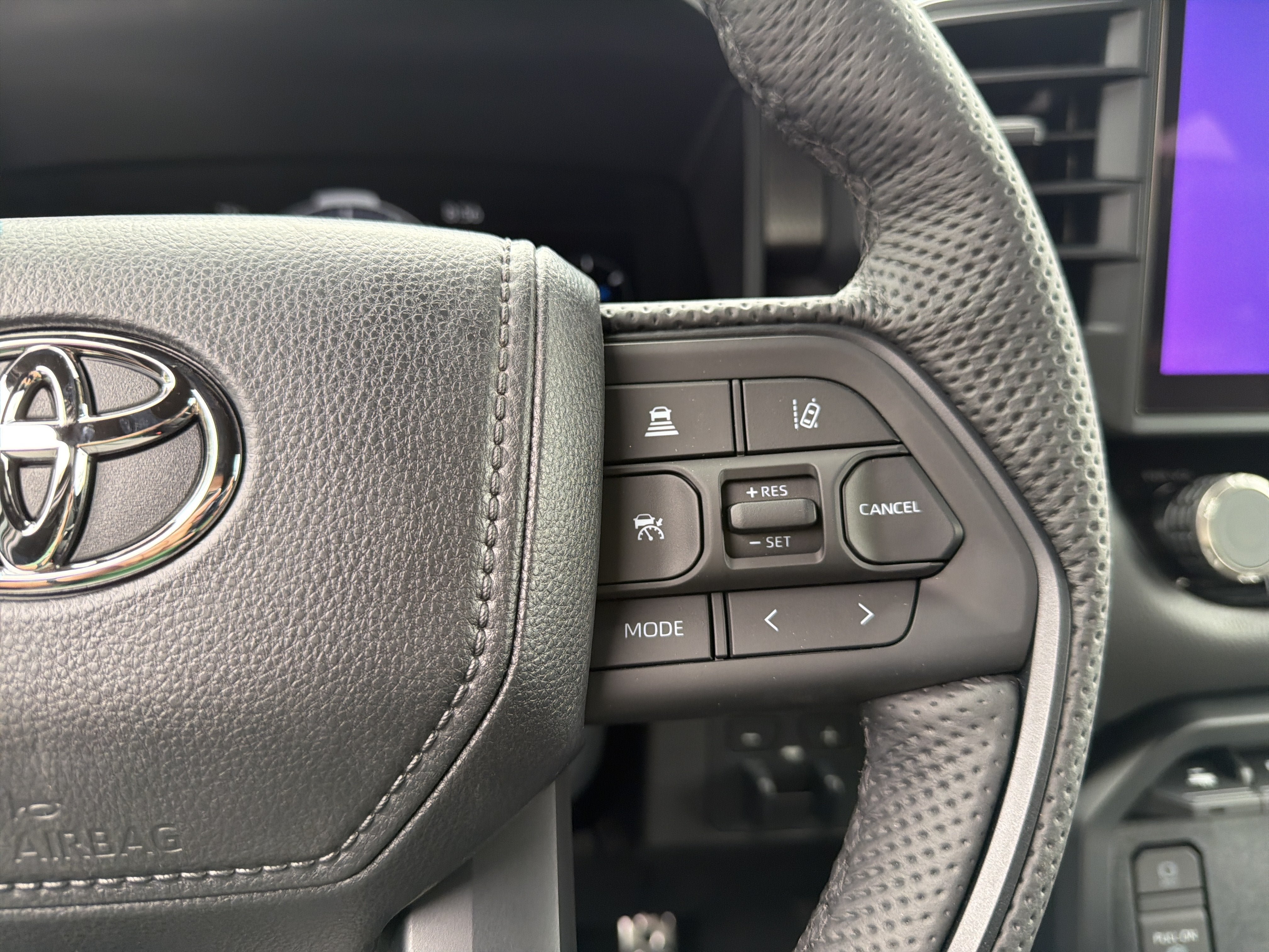 New 2026 Toyota Tundra TRD Pro AWD/4WD image 21