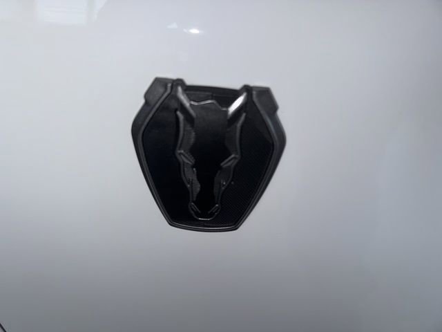 New 2025 Ford Mustang Dark Horse image 11