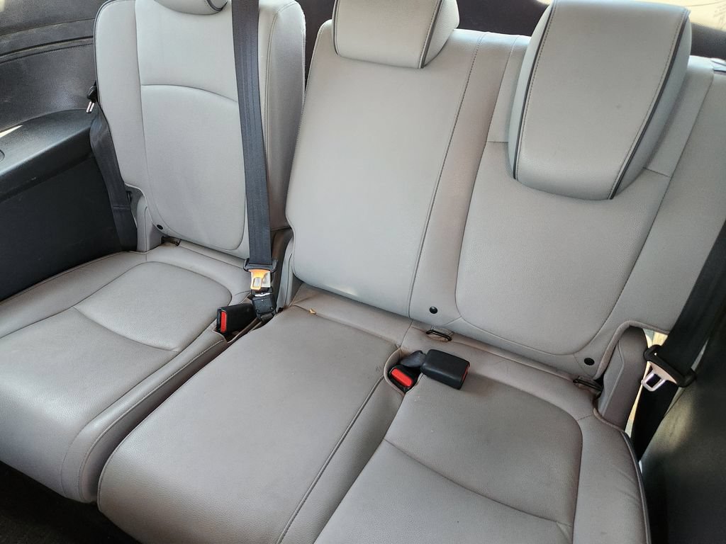 Used 2024 Honda Odyssey Elite image 14