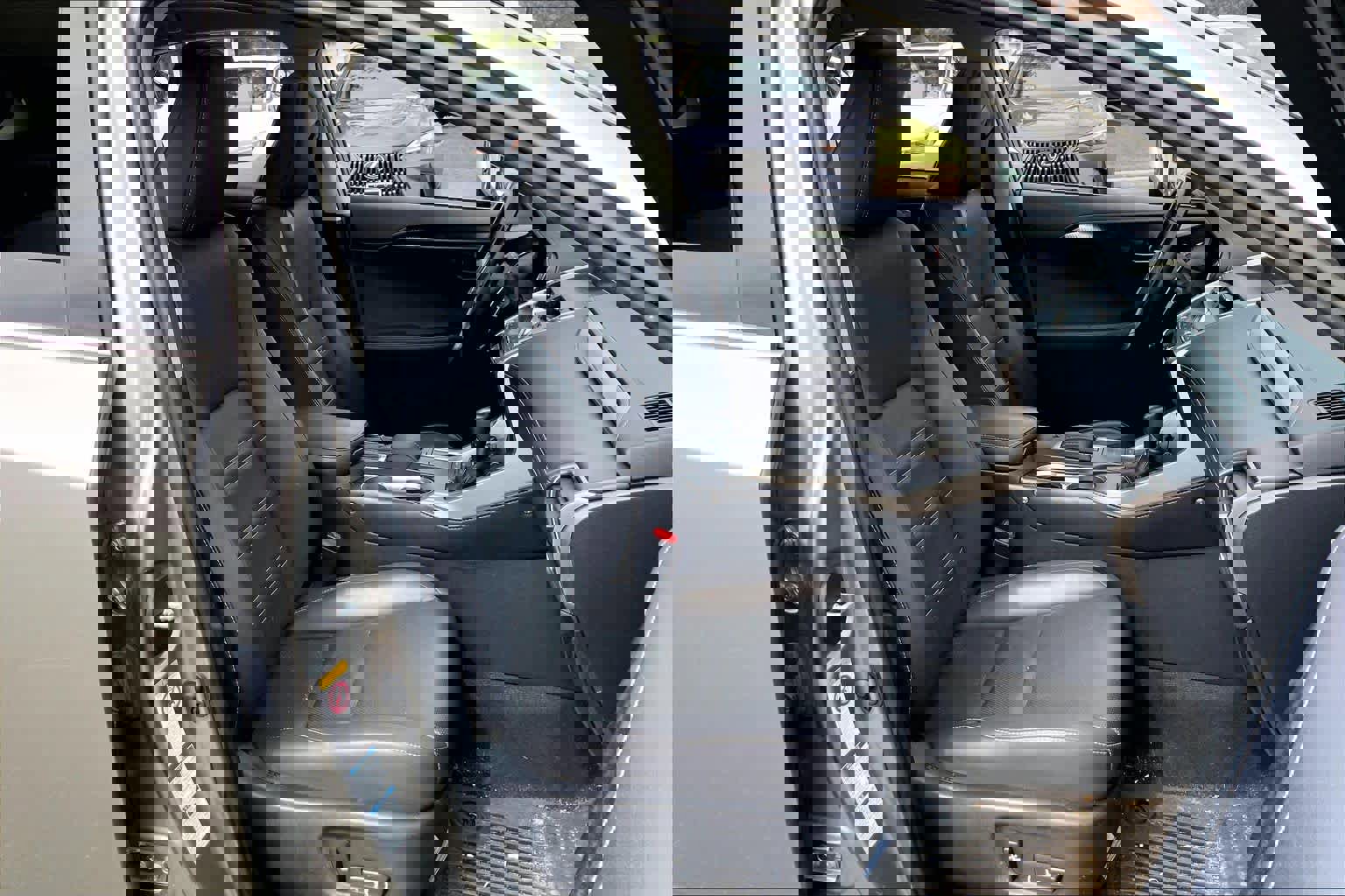 Used 2018 Lexus NX 300 AWD w/ Comfort Package image 9