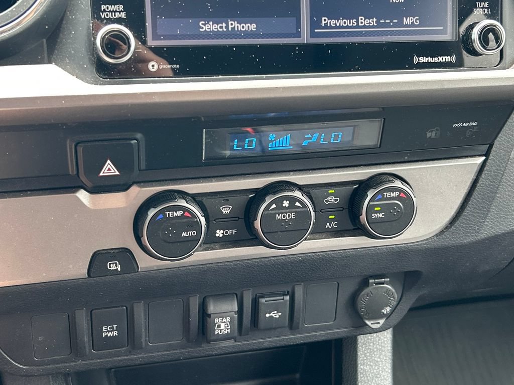 Certified 2023 Toyota Tacoma SR5 RWD image 29