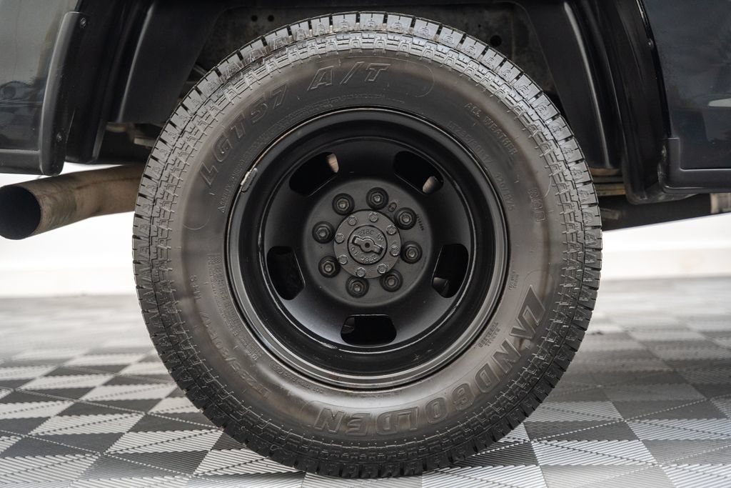 Used 2016 RAM 3500 Tradesman w/ Chrome Appearance Group AWD/4WD image 20