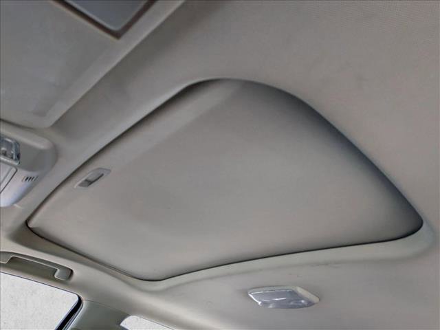 Used 2017 Toyota Tundra Platinum AWD/4WD image 16