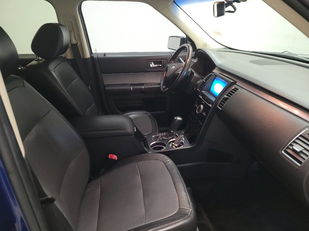 Used 2014 Ford Flex Limited w/ Equipment Group 303A AWD/4WD image 21