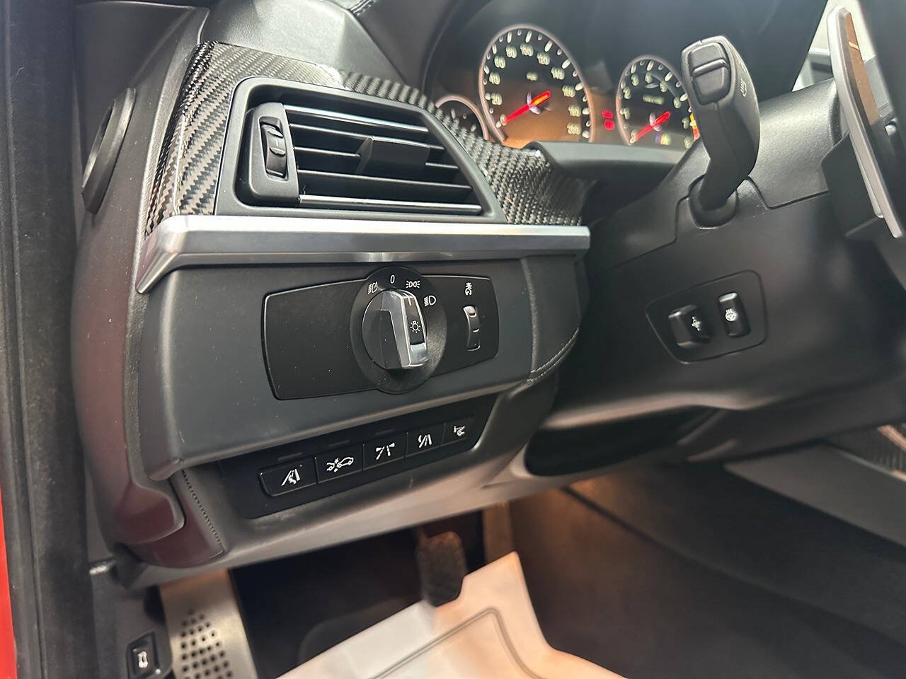 Used 2013 BMW M6 Coupe RWD image 41
