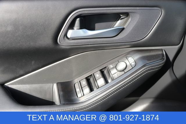 Used 2026 Nissan Rogue SV image 21