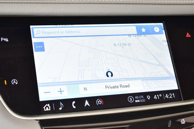 Used 2022 Cadillac XT5 Premium Luxury w/ LPO, Floor Liner Package AWD/4WD image 29