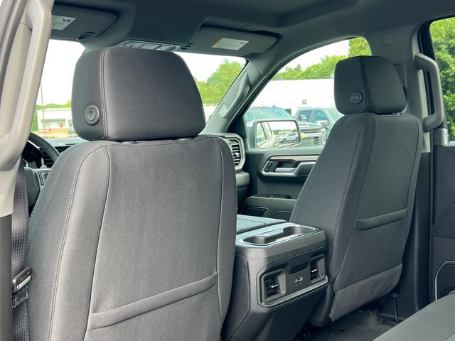New 2026 Chevrolet Silverado 1500 LT w/ Z71 Off-Road Package AWD/4WD image 34