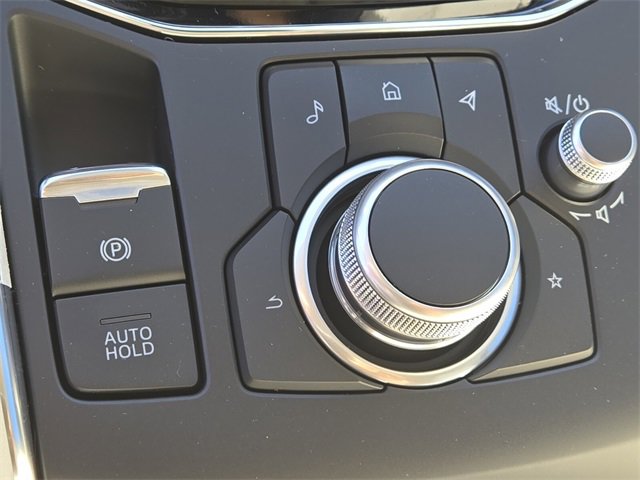 New 2025 MAZDA CX-5 AWD 2.5 S w/ Premium Plus Pkg image 13