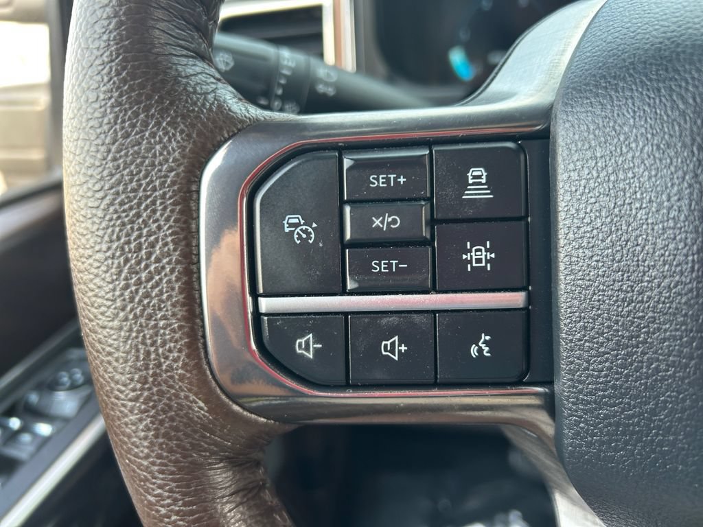 Used 2024 Ford F350 King Ranch w/ Chrome Package AWD/4WD image 21