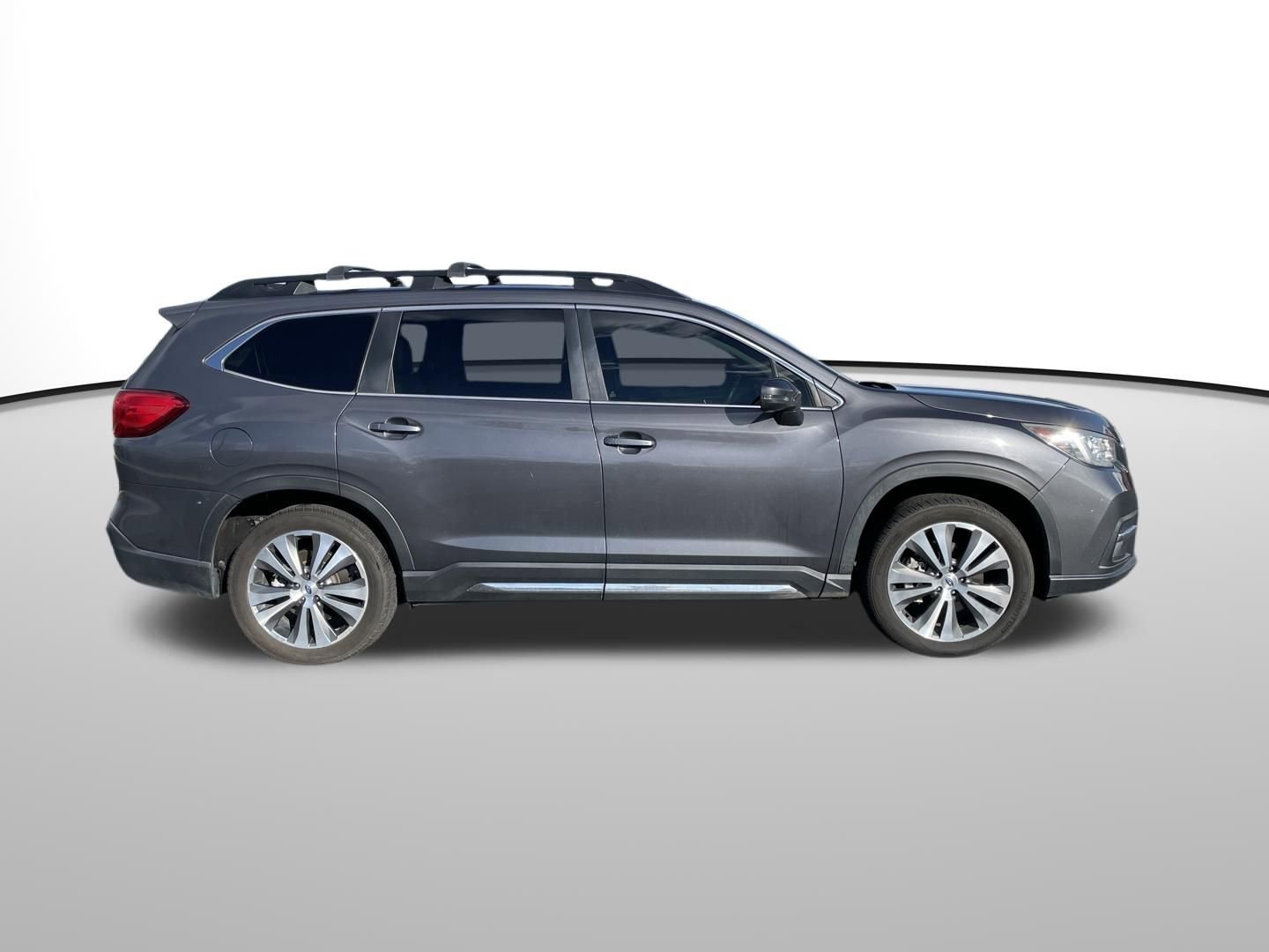 Used 2019 Subaru Ascent Limited w/ Popular Package #3 image 2