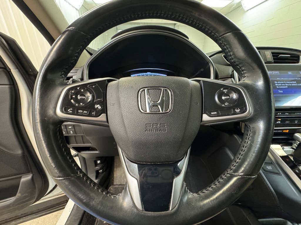 Used 2019 Honda CR-V EX-L image 32