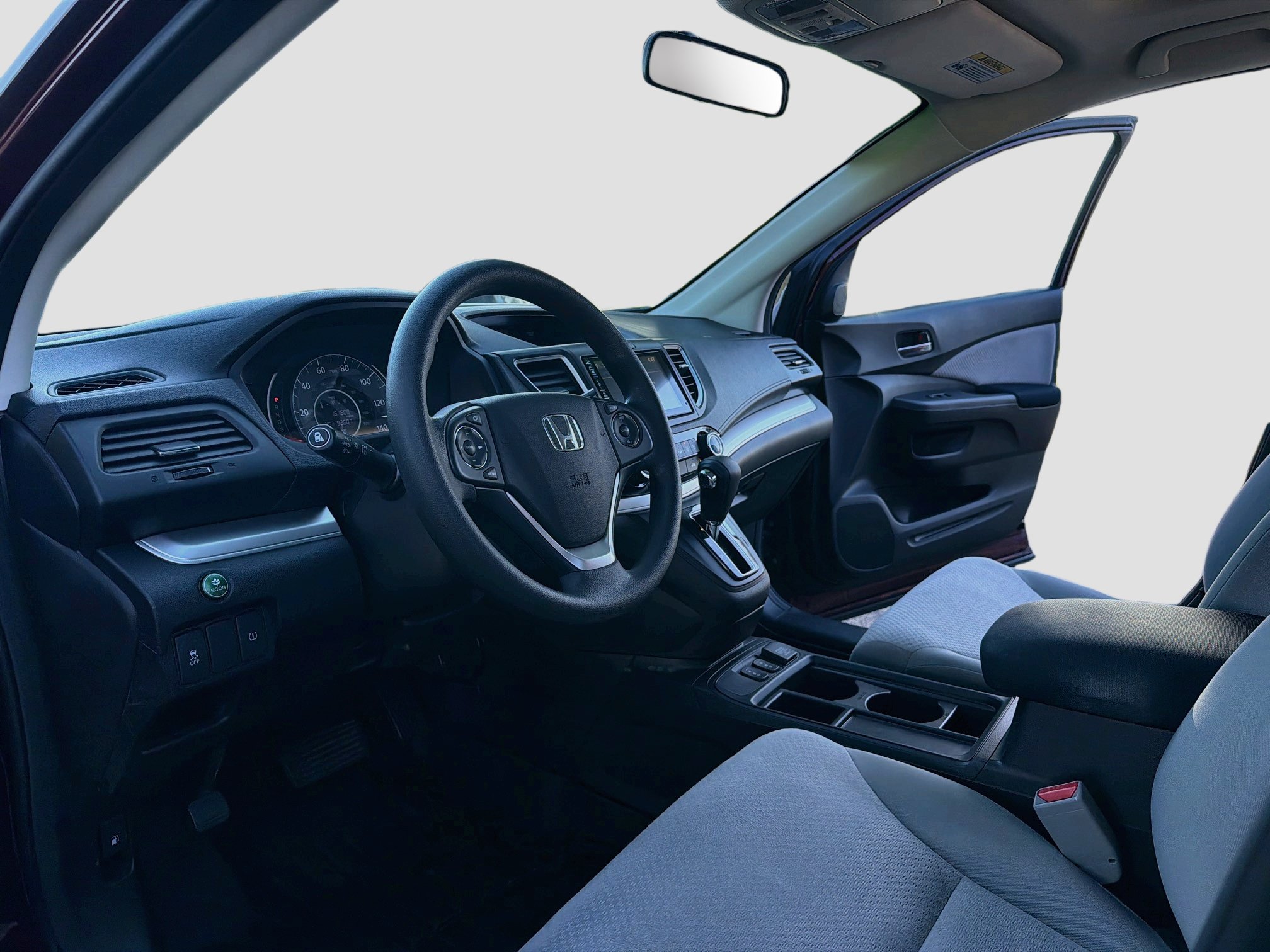 Used 2016 Honda CR-V EX image 10