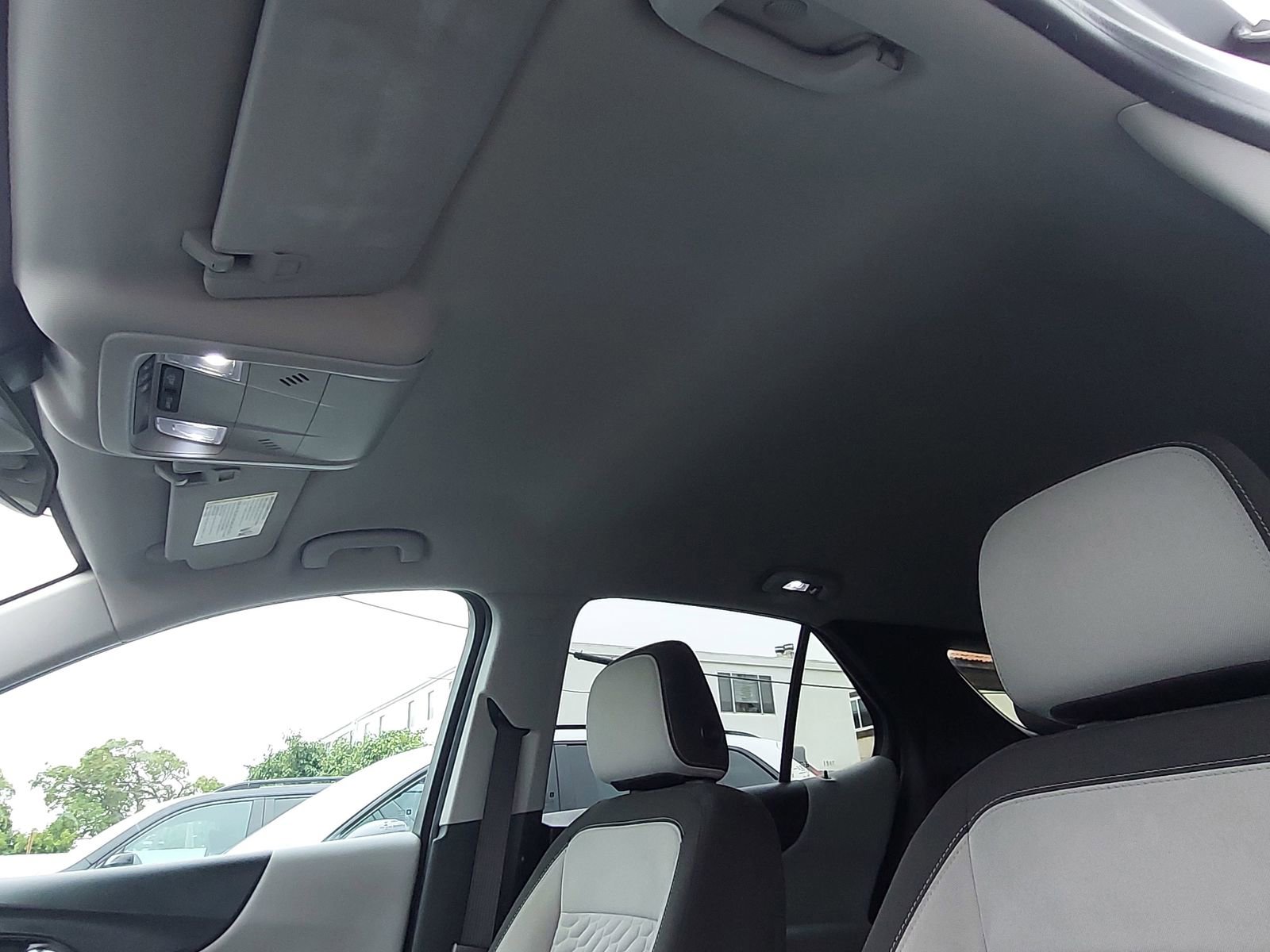 Used 2019 Chevrolet Equinox LS w/ LS Convenience Package image 28