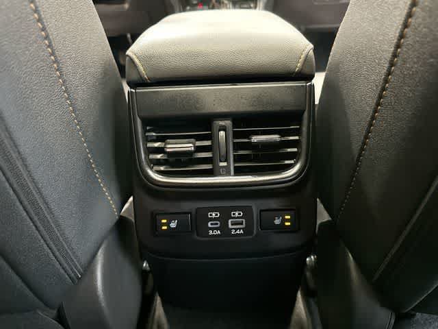 Certified 2024 Subaru Outback Wilderness AWD/4WD image 21