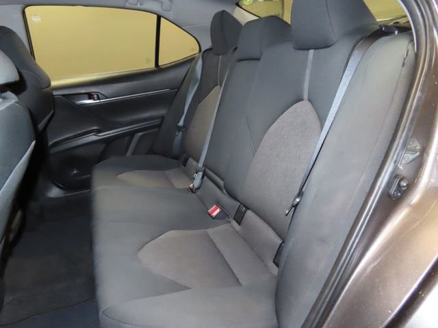 Used 2024 Toyota Camry LE w/ Convenience Package FWD image 21