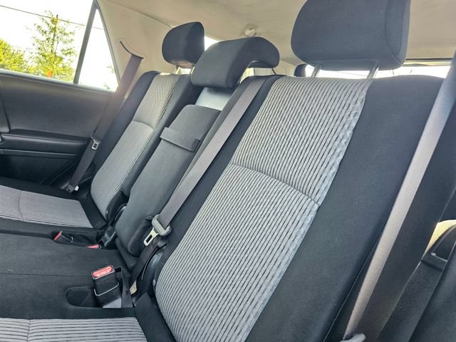 Used 2019 Toyota 4Runner SR5 AWD/4WD image 23
