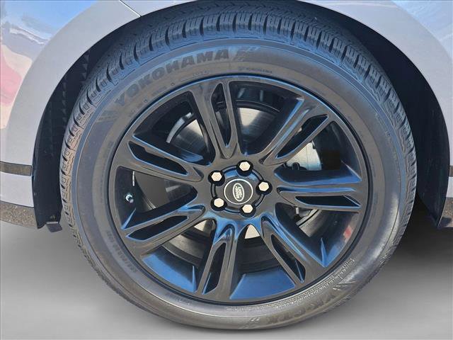 Used 2020 Land Rover Range Rover Velar R-Dynamic S AWD/4WD image 22