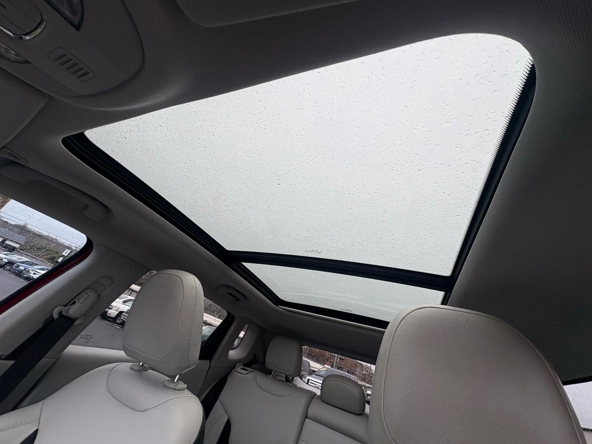 Used 2019 Jeep Compass Latitude image 20