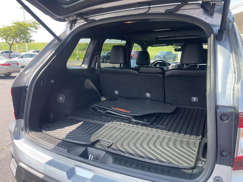 Used 2022 Honda Passport TrailSport image 17