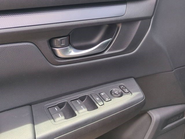 Used 2024 Honda CR-V EX image 24