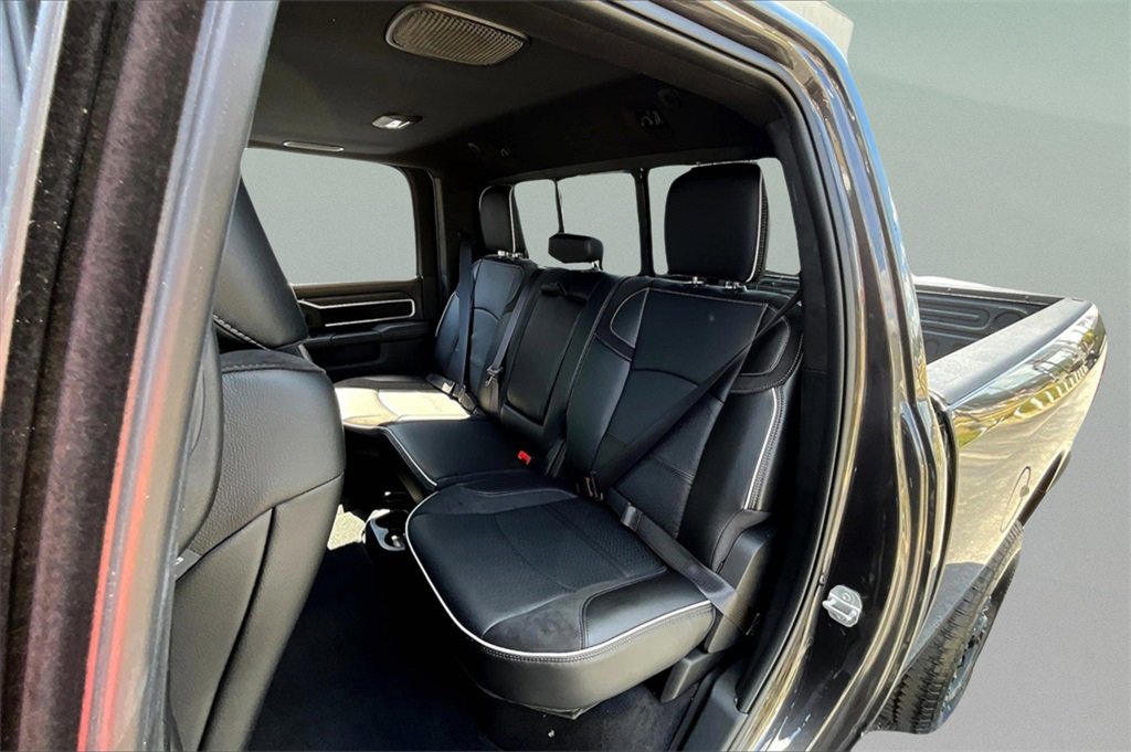 New 2026 RAM 2500 Laramie image 26