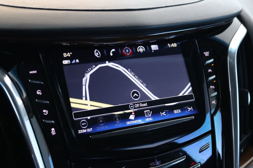 Used 2019 Cadillac Escalade Luxury image 56