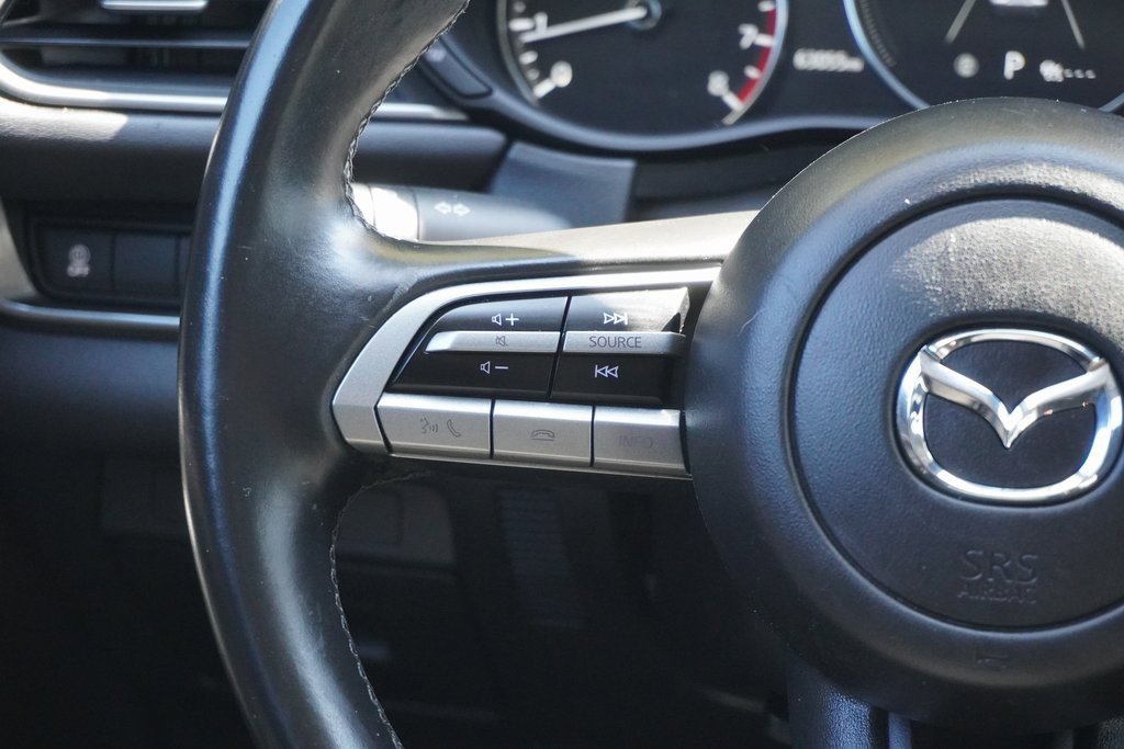 Used 2023 MAZDA CX-30 AWD 2.5 S w/ Select Package image 14