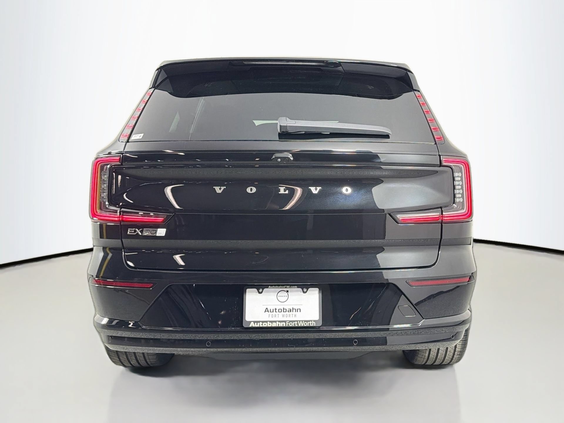 New 2026 Volvo EX90 Ultra AWD/4WD image 6