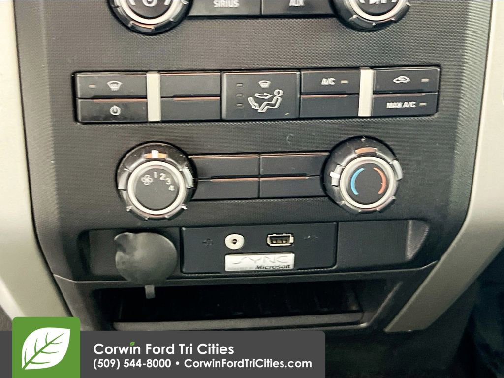 Used 2013 Ford F150 XLT image 9