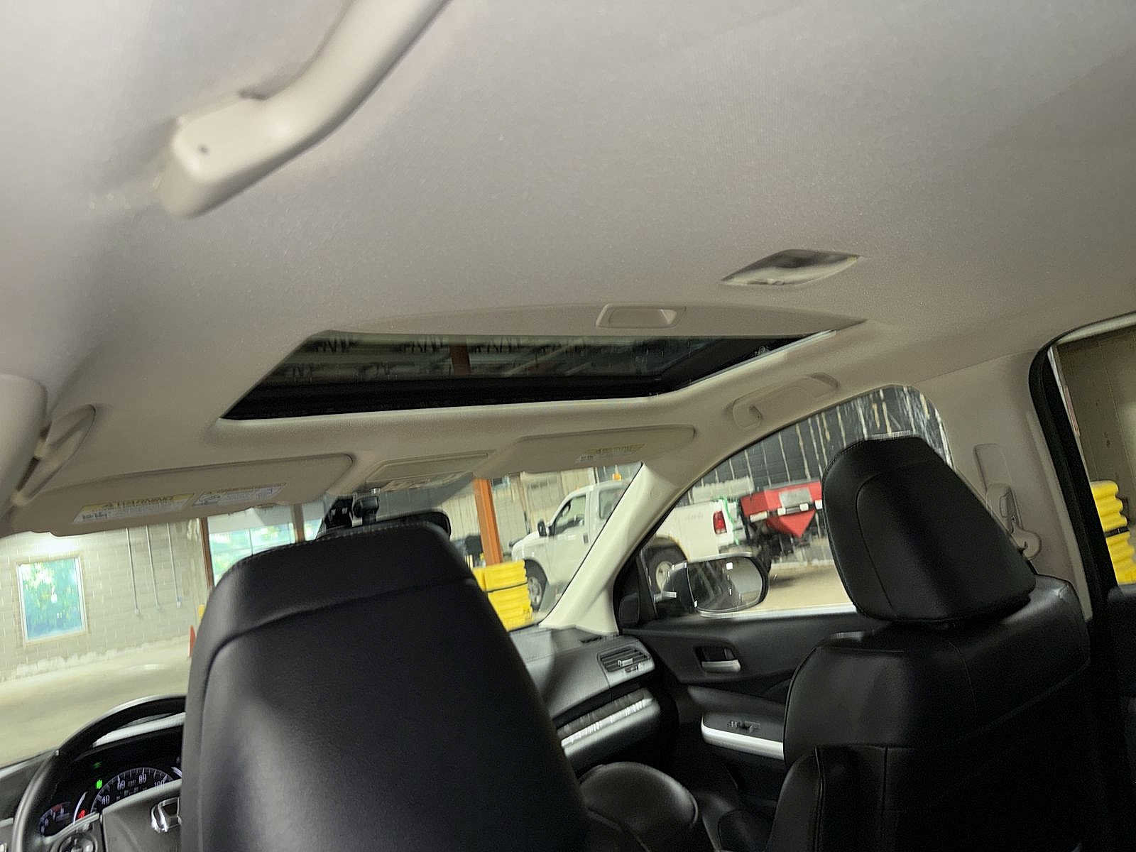 Used 2012 Honda CR-V EX-L image 24