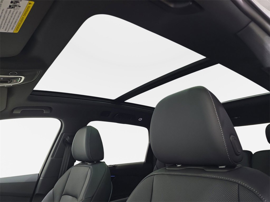 New 2025 Audi Q7 3.0T Premium Plus image 30