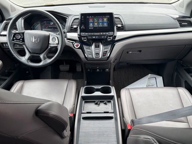 Used 2022 Honda Odyssey Touring image 37