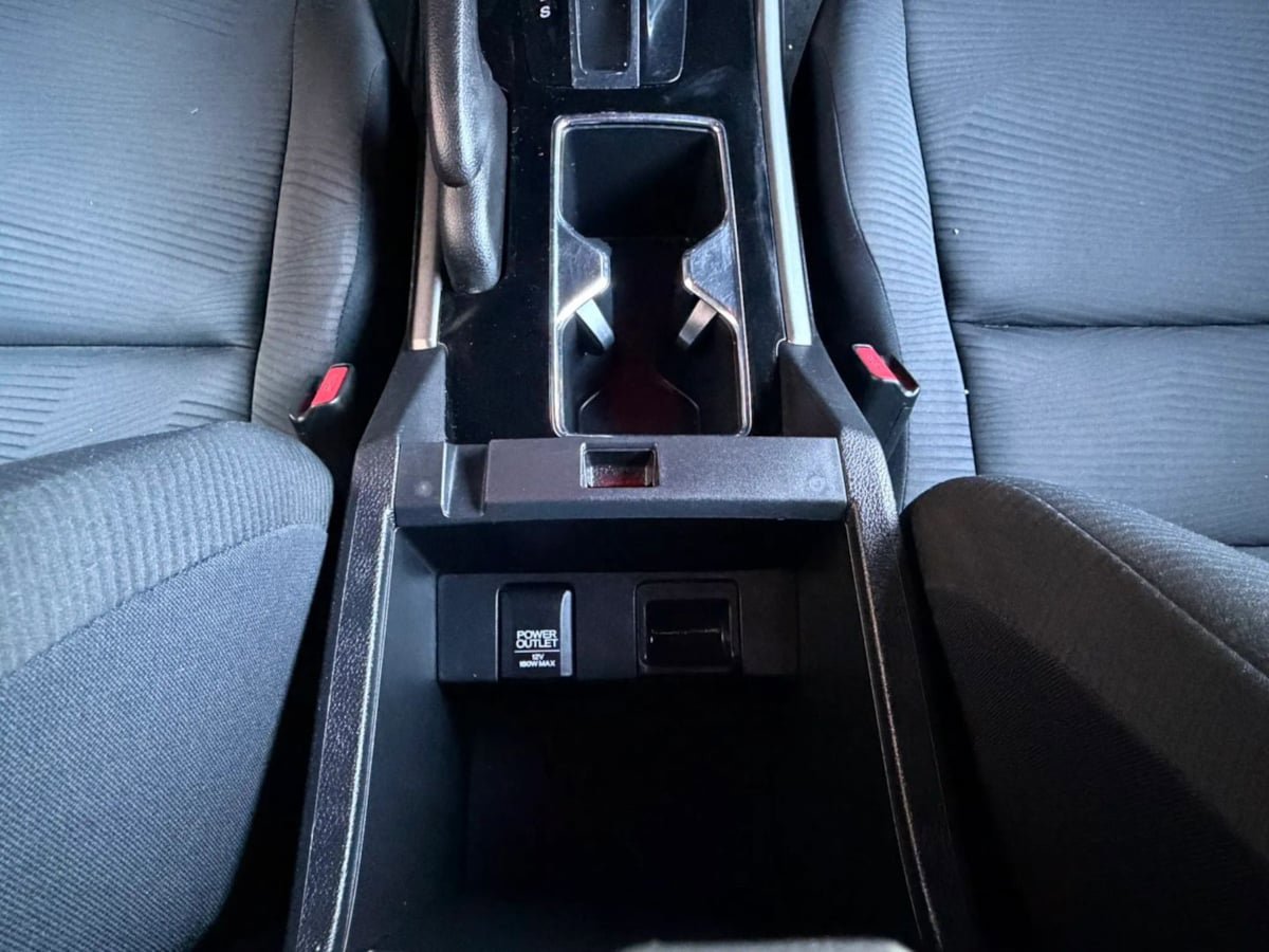 Used 2016 Honda Accord LX-S image 52