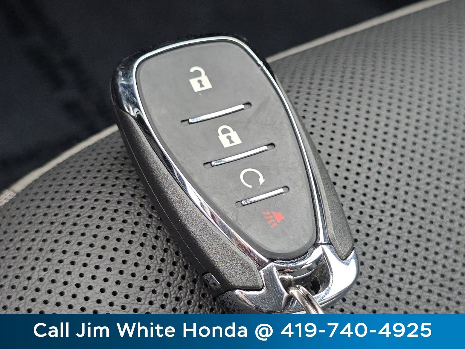 Used 2024 Chevrolet Trax ACTIV w/ Driver Confidence Package image 32