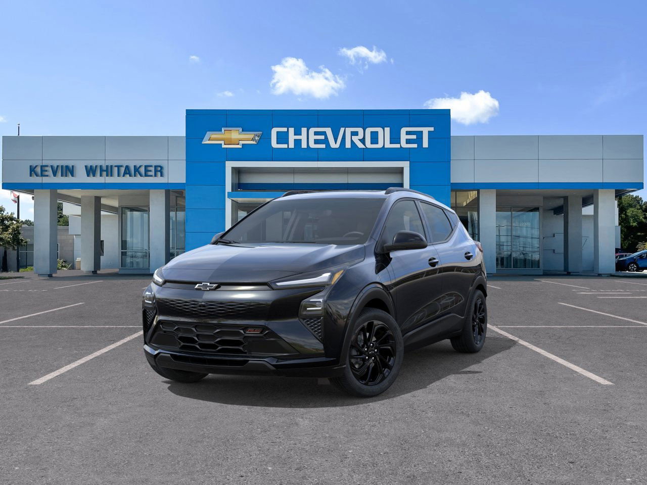 New 2027 Chevrolet Bolt RS w/ Technology Package image 32
