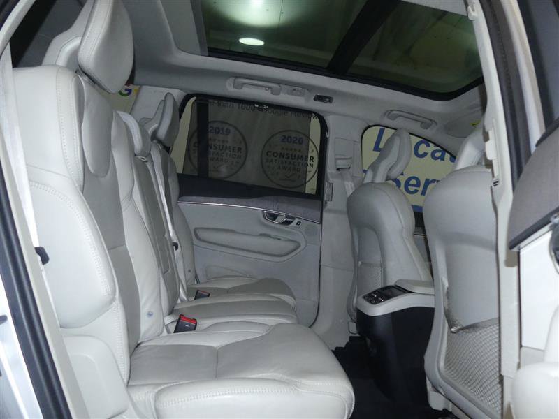 Used 2022 Volvo XC90 T6 Inscription AWD/4WD image 23