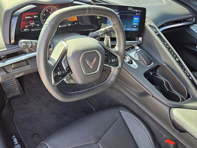 Used 2024 Chevrolet Corvette Stingray Coupe w/ 1LT image 10