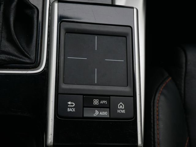 Used 2018 Mitsubishi Eclipse Cross SEL AWD/4WD image 24