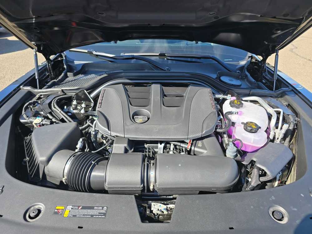 New 2026 Dodge Charger Scat Pack image 17