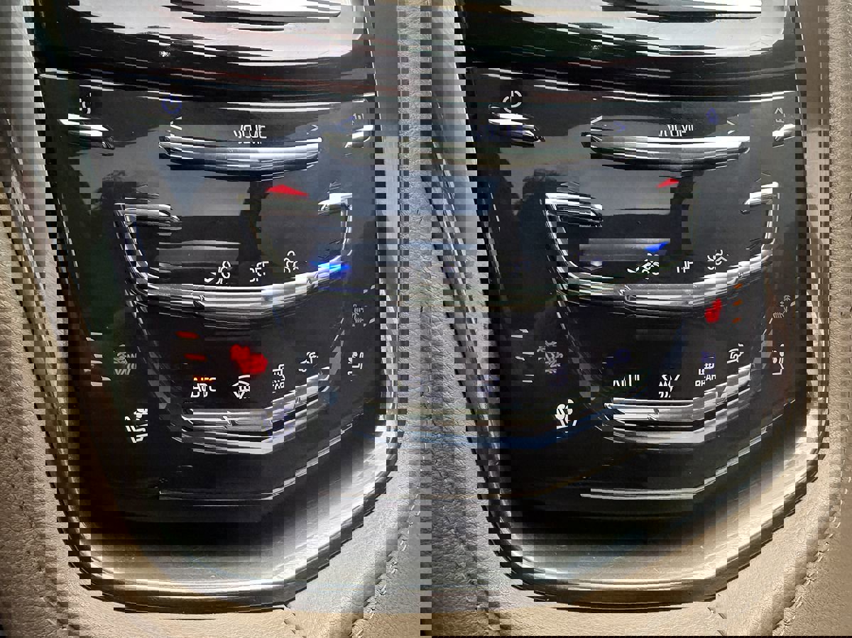 Used 2015 Cadillac CTS Premium AWD/4WD image 27