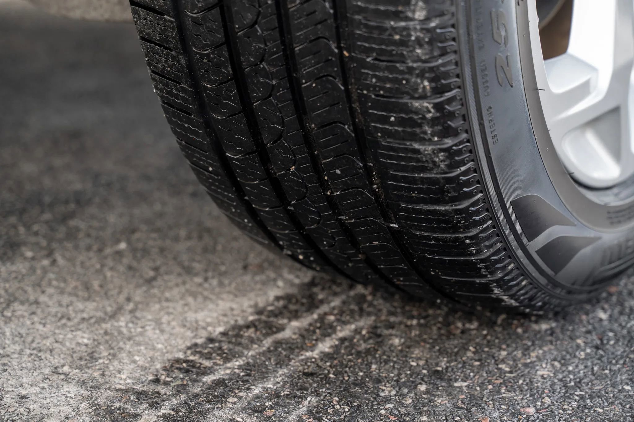 Used 2019 Land Rover Range Rover Sport HSE image 34